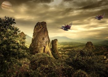 Zagonetni simboli: Kako uhvatiti vješticu u srednjovjekovnoj Engleskoj?