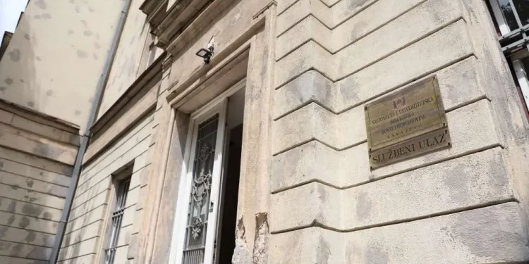 Zajednica izdavača u BiH: Prekid rada NUBBiH je urušavanje stubova kulturnog identiteta