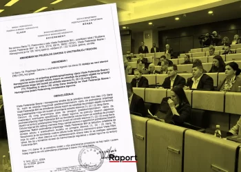 Zašto je besmislena priča da je Trojka popustila HDZ-u sa amandmanom na zakon o neradnoj nedjelji