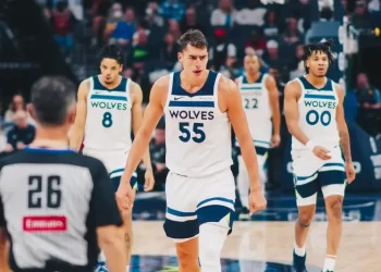 Završena još jedna NBA predsezona: Evo kada počinje najjača košarkaška liga na svijetu