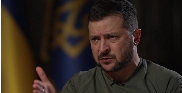 Zelenskij o saradnji s nordijskim zemljama: Zajedno ćemo pojačati pritisak na Rusiju