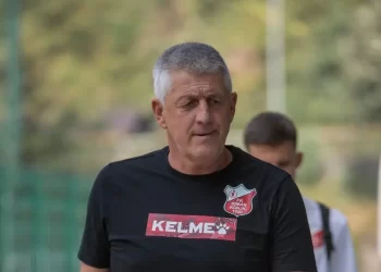 Žestoka kazna Husrefu Musemiću: Suspendovan na pola godine i mora platiti 3.000 KM