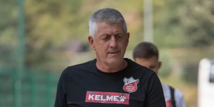 Žestoka kazna Husrefu Musemiću: Suspendovan na pola godine i mora platiti 3.000 KM