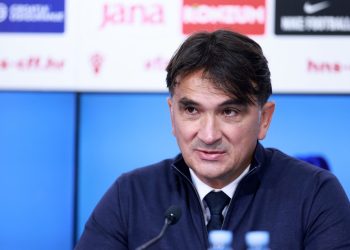 Zlatko Dalić vraća dvije legende u reprezentaciju?