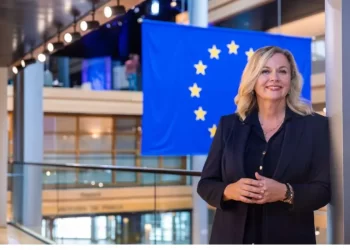 Zovko zadovoljna izvještajem Evropske komisije o napretku BiH