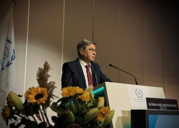 Zvizdić u Ženevi: Iznio nekoliko prijedloga kako parlamenti mogu osigurati povoljan ambijent za razvoj nauke, tehnologije i inovacija