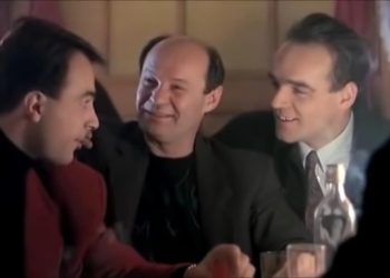 ‘Praznik u Sarajevu’: Priča o šanerima, glumio Mustafa Nadarević, pjevala Hanka Paldum…