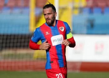 ‘Zvezdin Messi’ ušao u historiju fudbala u Srbiji