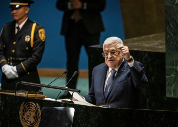 Abbas: Vrijeme je da se provede odluka Vijeća sigurnosti UN-a o prekidu vatre u Gazi