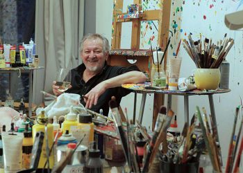 Adin Hebib za Raport: Čeka me još jedna operacija, nije slučajno što me Bog čuva u životu