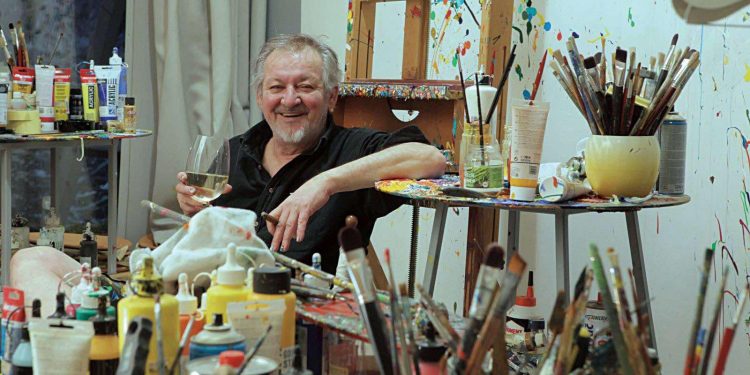 Adin Hebib za Raport: Čeka me još jedna operacija, nije slučajno što me Bog čuva u životu