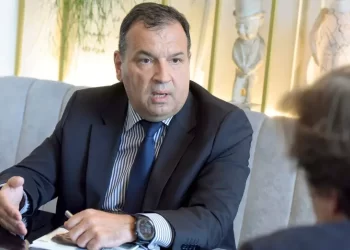 Afera trese hrvatsku: Beroš negirao krivicu tokom ispitivanja u USKOK-u