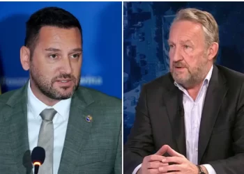 Almir Badnjević žestoko uzvratio Bakiru Izetbegoviću: Stavio se gospodin iznad struke, znanja i iskustva, slušali su one koji su htjeli napraviti masakr u zdravstvu