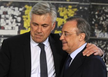 Ancelotti saznao šta mu Perez radi iza leđa: “Slušaj me dobro, nemoj da…”
