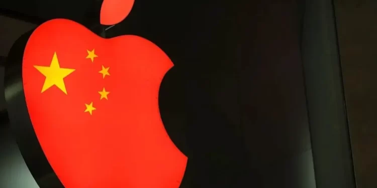 Apple ima problema s uvođenjem umjetne inteligencije u Kini