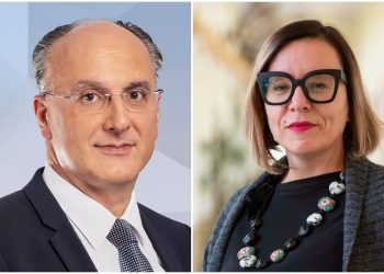 Arnaut podržao Aidu Koluder-Agić: Nisu postojali ni objektivni razlozi ni uslovi za raspuštanje OO Centar NS i njenu smjenu