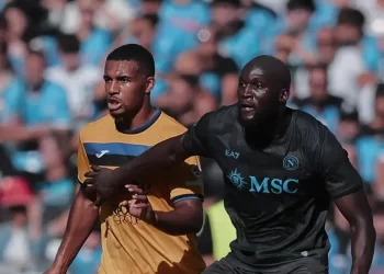 Atalanta u gostima deklasirala vodeći Napoli i grabi prema vrhu Serie A