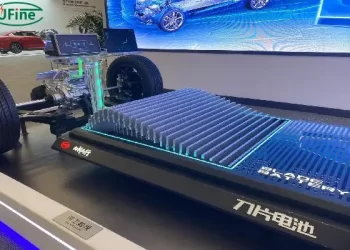 BYD najavljuje novu generaciju baterija za električna vozila