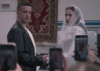 Baby Lasagna objavio novu pjesmu Catch Me If You Can