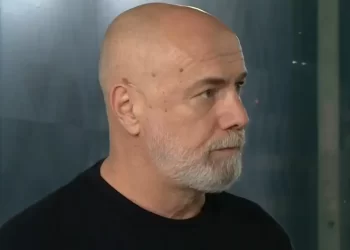 Barbarez: Pokušavao sam da sakrijem kako me sve boljelo