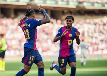 Barcelona dočekuje Las Palmas, slijedi povratak katalonske zvijezde