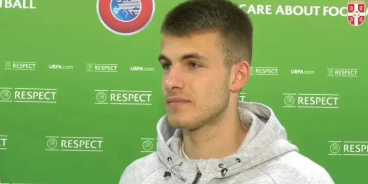 Baždar je odlučio da igra za BiH, ali ono što je uradio poslije toga razbjesnilo je Srbiju