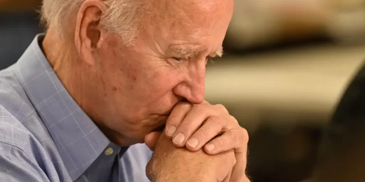 Biden: Dolazi era velikih političkih promjena