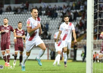 Bilbija nema najljepše riječi o Irfanu Peljti: Izgubio je vrijednost da dobija velike utakmice