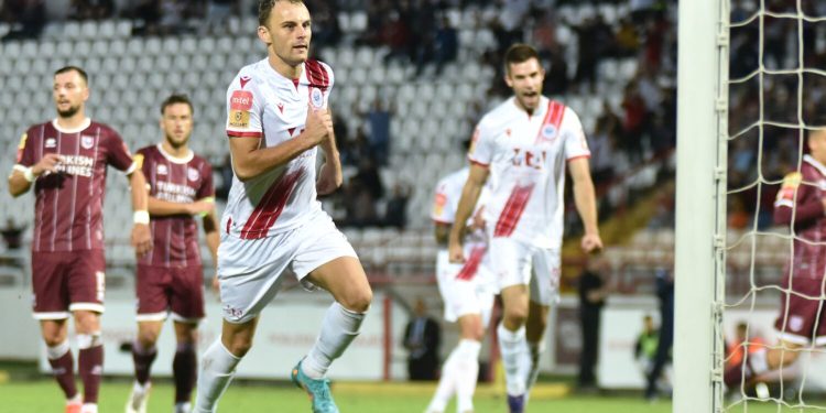 Bilbija nema najljepše riječi o Irfanu Peljti: Izgubio je vrijednost da dobija velike utakmice