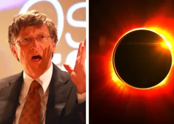 Bill Gates hoće da blokira sunce i preokrene globalno zagrijavanje
