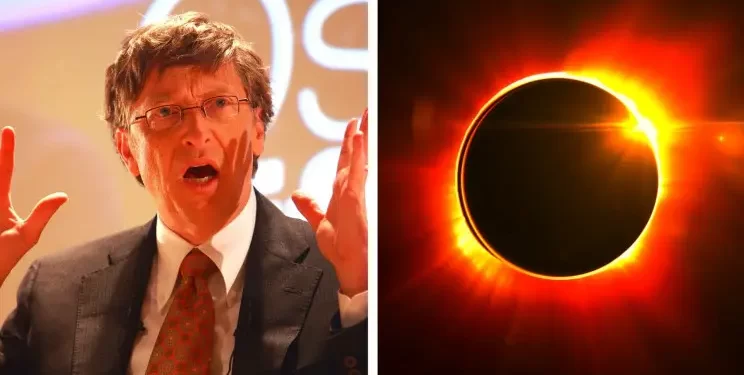 Bill Gates hoće da blokira sunce i preokrene globalno zagrijavanje