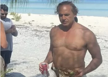 Billy Zane glumi Marlona Branda u nadolazećem biografskom filmu