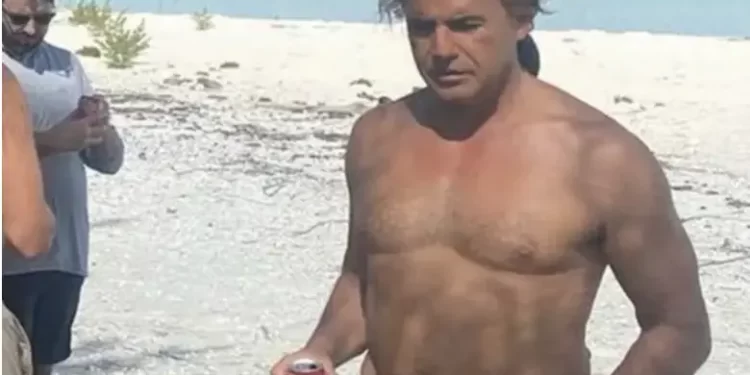 Billy Zane glumi Marlona Branda u nadolazećem biografskom filmu