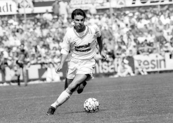 Bivši as njemačke Bundeslige preminuo nakon teške bolesti