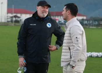 Bivši fudbaler optužuje: “Spahić i Barbarez u reprezentaciji grade svoje karijere, Milenković radi za menadžersku agenciju”