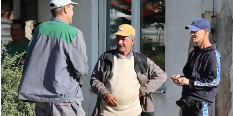 Bivši radnici Komosa nezadovoljni: Na ovome nećemo stati, ako se ništa ne poduzme ići ćemo i na ulicu