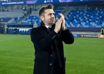 Bjelica pred derbi s Hajdukom: Mi idemo u Split po pobjedu