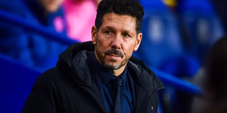 Bliži se kraj ere Simeonea u Atleticu: Otkriveno prvo ime na listi nasljednika