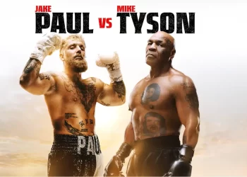 Bokserski duel koji svijet jedva čeka: Evo koliko će zaraditi Tyson, a koliko Paul od meča