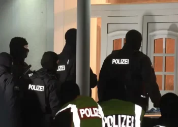 Bosanac uhapšen u Njemačkoj. Glumio da je bankar i pljačkao starije osobe