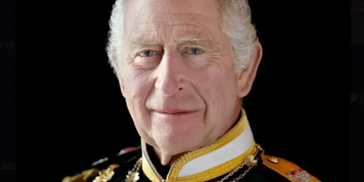 Britanski kralj Charles čestitao Dan Državnosti BiH. Pročitajte šta je poručio bh. građanima