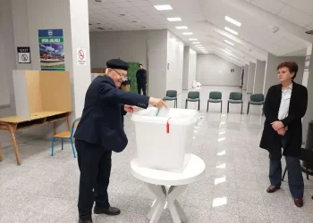 CIK izašao sa prvim podacima o odgođenim izborima u Jablanici: Do 11 sati glasalo 23,82 posto birača