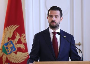 Crnogorske agencije na nogama: Sprema se atentat na predsjednika Milatovića, organizator penzionisani oficir iz regije?
