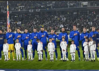 Da se više ne lažemo, ovo je dno dna