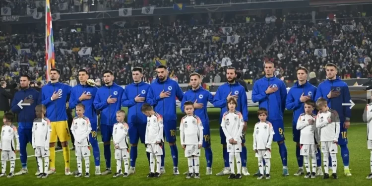 Da se više ne lažemo, ovo je dno dna