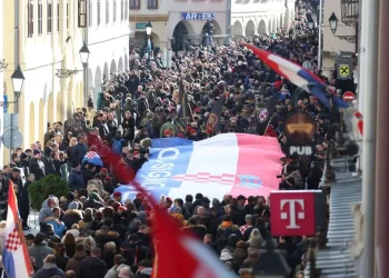 Dan sjećanja na žrtvu Vukovara