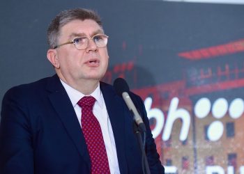 Danas se najviše trgovalo dionicaima Badeco Adrie. Najveći rast cijene dionica ima BH Telecom