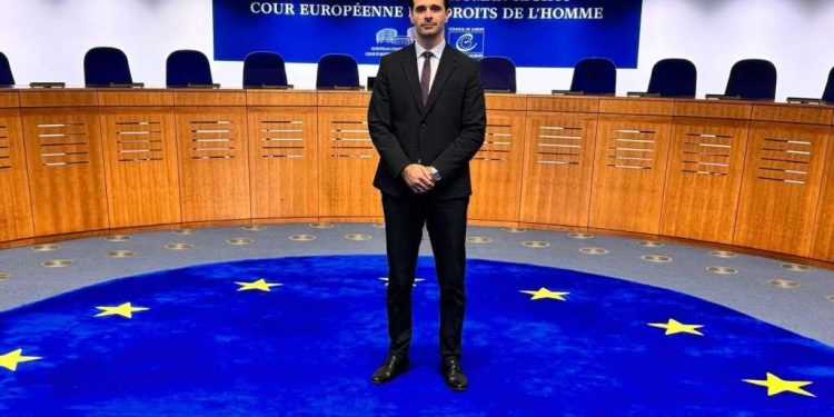 Danas u Strasbourgu rasprava u predmetu Kovačević. Škobić: To je pokušaj obmane suda i rušenja Dejtonske BiH
