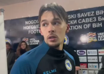 Dedić: Kada ostaviš srce na terenu, sve se može!