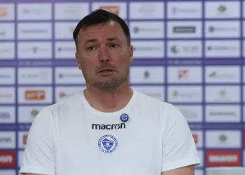 Denis Ćorić imao šta da kaže o Abdulmaliku Al-Jaberu